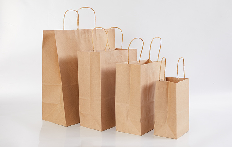 wholesale paper bags uk