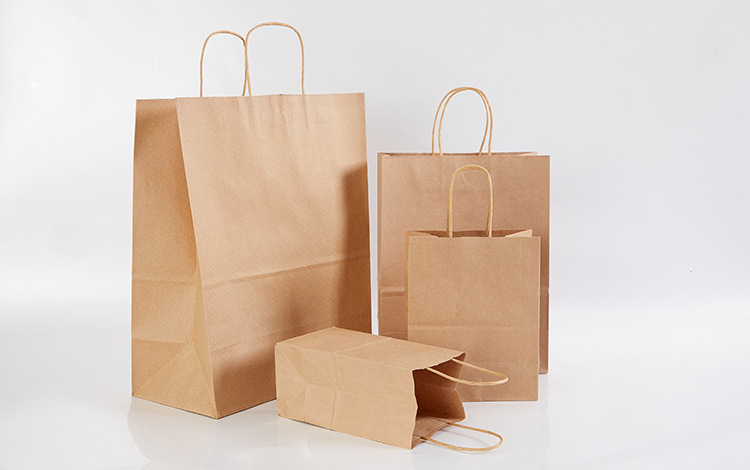 wholesale paper bags